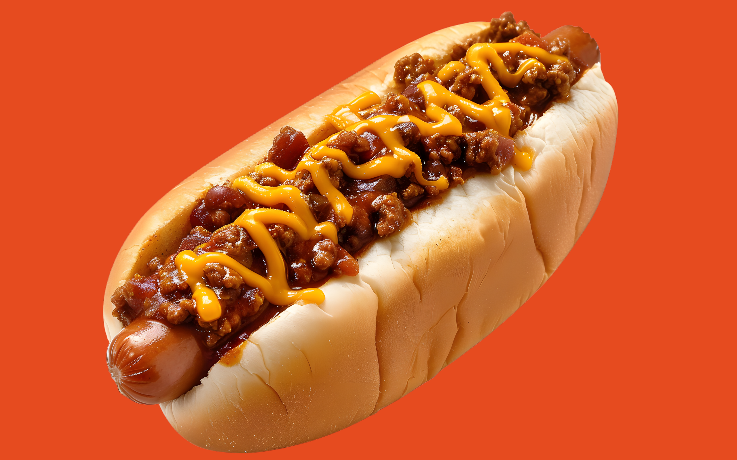 HOT DOGS: Kategoriebild, kein produktspezifisches Foto