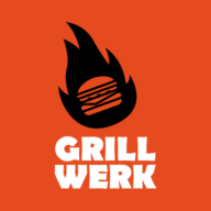 Grillwerk Logo-Kandidat